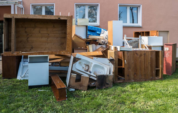 Best Commercial Cleanout Services  in La Salle, CO