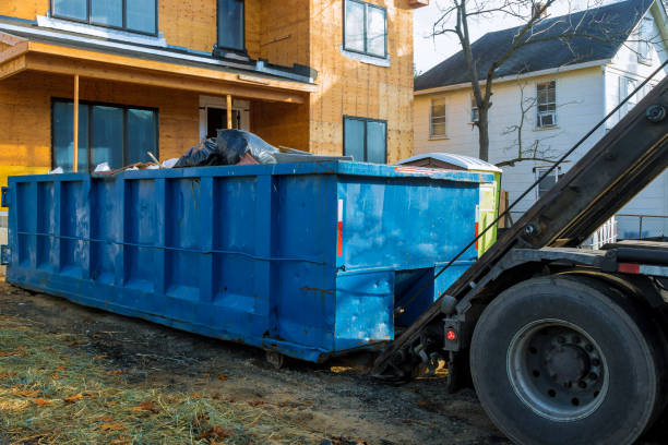 Best Basement Cleanout Services  in La Salle, CO