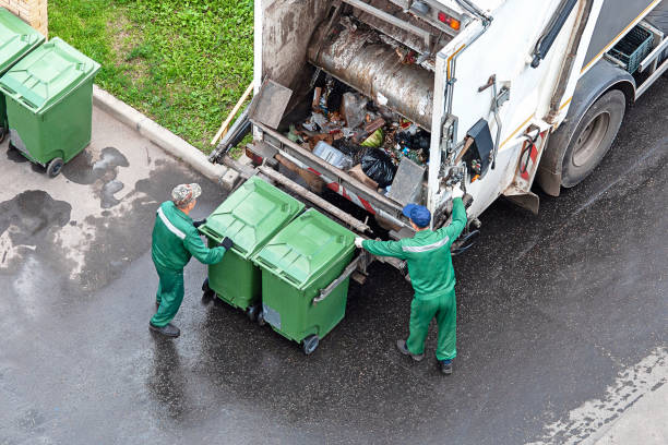Best Junk Hauling Services  in La Salle, CO