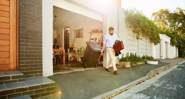 Best Commercial Junk Removal  in La Salle, CO