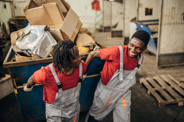 Best Dumpster Rental Services  in La Salle, CO