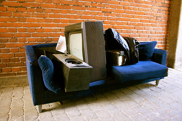 Appliance Disposal in La Salle, CO