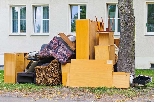 Full-Service Junk Removal in La Salle, CO
