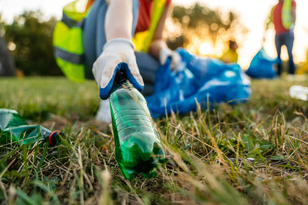 Best Yard Waste Removal  in La Salle, CO