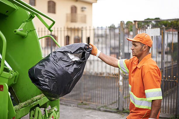 Best Basement Cleanout Services  in La Salle, CO
