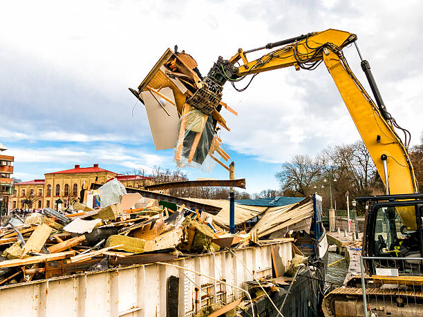 Best Yard Waste Removal  in La Salle, CO